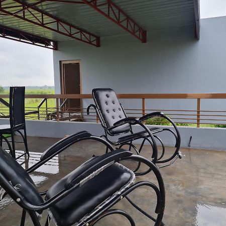 Jolshiri Vacation House Villa Dhaka Bagian luar foto