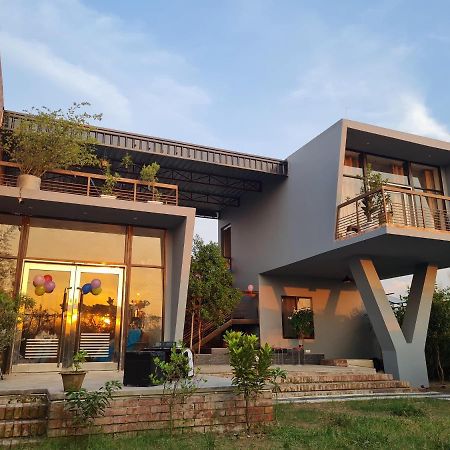 Jolshiri Vacation House Villa Dhaka Bagian luar foto