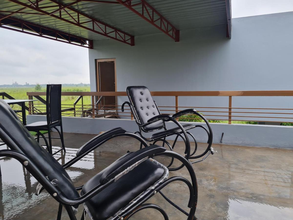 Jolshiri Vacation House Villa Dhaka Bagian luar foto